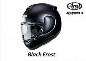 Axcess II Black Frost