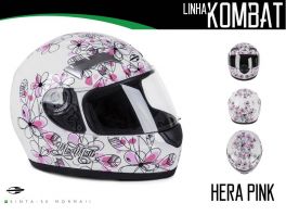 Hera Pink