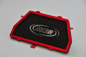 MC03008 FILTRO DE AR ESPORTIVO Convencional FILTRO DE AR ESPORTIVO Convencional