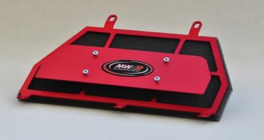 MC03007R FILTRO DE AR ESPORTIVO R-Racing