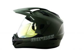 Corilhera Matt Green