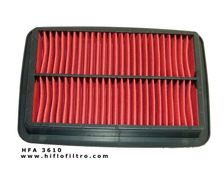 HFA3610 FILTRO DE AR hiflofiltro