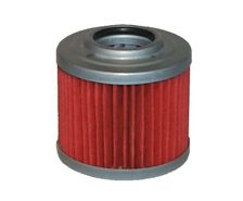 HF151 FILTRO DE ÓLEO hiflofiltro