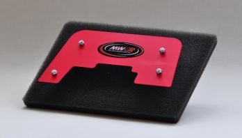 MC11010R FILTRO DE AR ESPORTIVO R-Racing