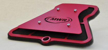 MC04011HE FILTRO DE AR ESPORTIVO HE-High Efficiency