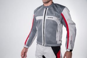 Jaqueta Masculina Summer  Black - Gray