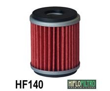 HF140 FILTRO DE ÓLEO hiflofiltro