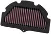 SUZ GSX-R750 07-13 K6-K10 FILTRO RAC