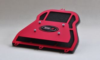 MC08007R FILTRO DE AR ESPORTIVO R-Racing