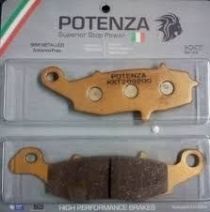 Potenza - D: KASINSKI|COMETE/MIRAGE 250