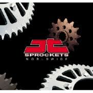 JTF1370.15 PINHÃO AÇO SCM 420 - JT Sprockets
