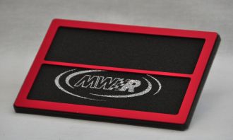 MC11010 FILTRO DE AR ESPORTIVO Convencional