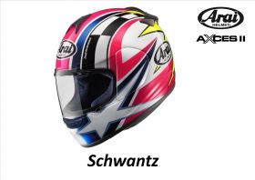 Axcess II Schwantz