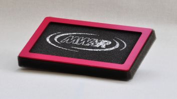 MC11005 FILTRO DE AR ESPORTIVO Convencional