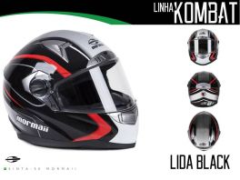Lida Black