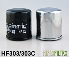 HF303 FILTRO DE ÓLEO hiflofiltro