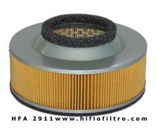 HFA2911 FILTRO DE AR hiflofiltro