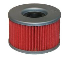 HF111 FILTRO DE ÓLEO hiflofiltro