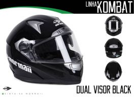 Dual Vision Black