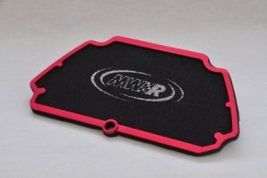 MC04009 FILTRO DE AR ESPORTIVO Convencional