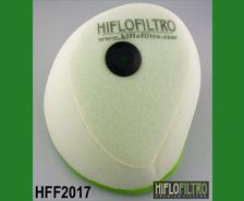 HFF2017 FILTRO DE AR ESPUMA hiflofiltro