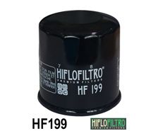 HF199 FILTRO DE ÓLEO hiflofiltro