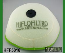 HFF5016 FILTRO DE AR ESPUMA hiflofiltro