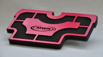 MC04006 FILTRO DE AR ESPORTIVO Convencional