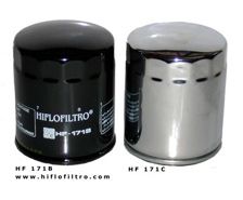 HF171C FILTRO DE ÓLEO hiflofiltro