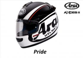 Axcess II Pride