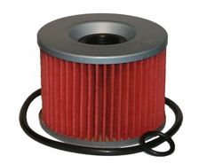 HF401 FILTRO DE ÓLEO hiflofiltro