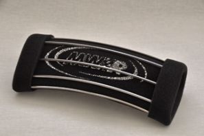 MC02007 FILTRO DE AR ESPORTIVO Convencional