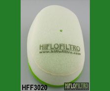 HFF3020 FILTRO DE AR ESPUMA hiflofiltro