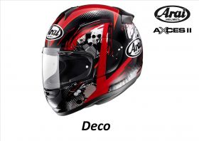 Axcess II Deco