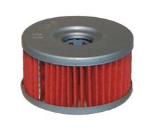 HF136 FILTRO DE ÓLEO hiflofiltro