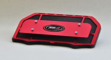 MC07011R FILTRO DE AR ESPORTIVO R-Racing