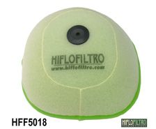 HFF5018 FILTRO DE AR ESPUMA hiflofiltro