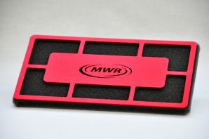 MC05009 FILTRO DE AR ESPORTIVO Convencional