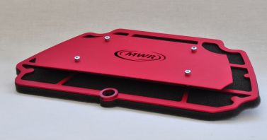 MC04009HE FILTRO DE AR ESPORTIVO HE-High Efficiency