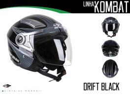 Drift Black