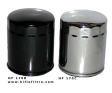 HF170C FILTRO DE ÓLEO hiflofiltro