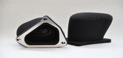 MC02107R FILTRO DE AR ESPORTIVO R-Racing