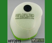 HFF2015 FILTRO DE AR ESPUMA hiflofiltro