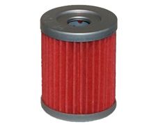 HF132 FILTRO DE ÓLEO hiflofiltro