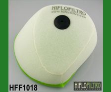 HFF1018 FILTRO DE AR ESPUMA hiflofiltro