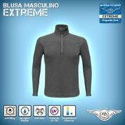 Blusa EXTREME (Confort) Masculina – P, M e G