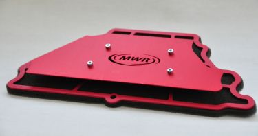 MC04007HE FILTRO DE AR ESPORTIVO HE-High Efficiency