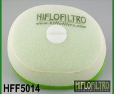 HFF5014 FILTRO DE AR ESPUMA hiflofiltro