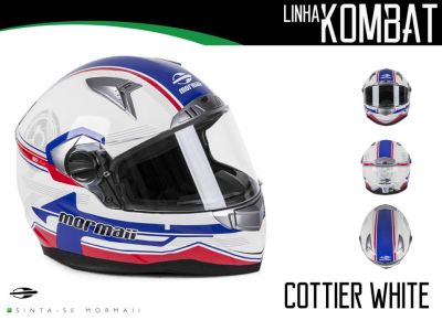 Cottier White