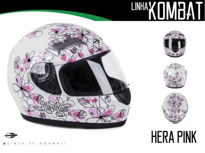 Hera Pink